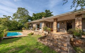 Tygerfontein Safari Villa